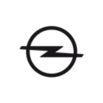 Picture for manufacturer OPEL