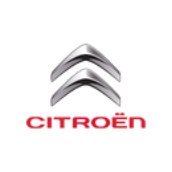 Picture for manufacturer CITROËN