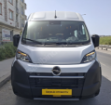 2025 MODEL OPEL 4.2 TON LED FAR OKUL TAŞITI KARTA 12 TAKSİT resmi
