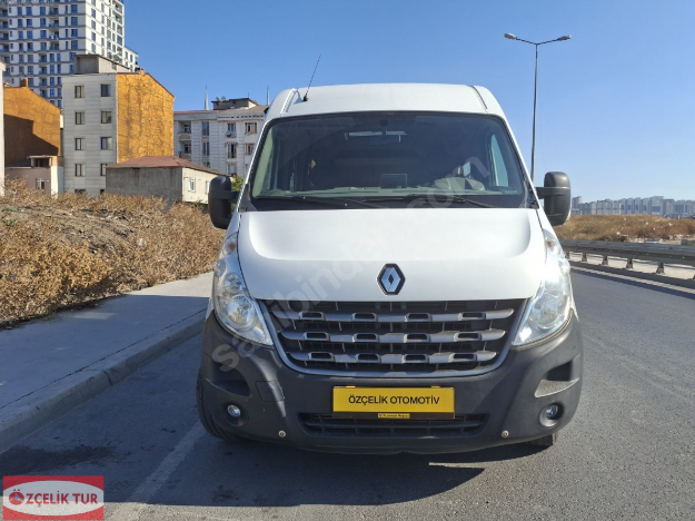 Picture of İLK SAHİBİNDEN TEMİZ OKUL TAŞITI KARTA 12 TAKSİT İMKANI