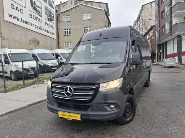 2020 MODEL UZUN ŞASE İNCE TEKER resmi