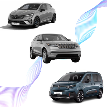 Otomobil ve Hafif Ticari Alım Satım