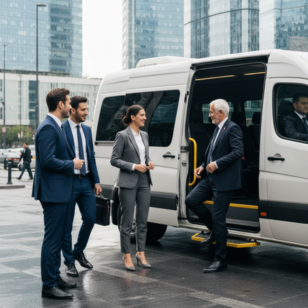 Personel Servis Taşımacılığı