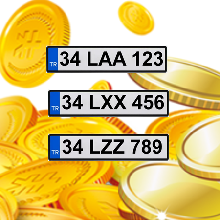 Servis Plakası Alım Satım Hizmetleri